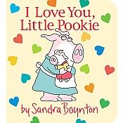I Love You, Little Pookie