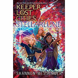 Keeper of the Lost Cities 9: Stellarlune