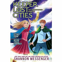 Keeper of the Lost Cities: The Graphic Novel (Keeper of the Lost Cities Part 2: Volume 1)