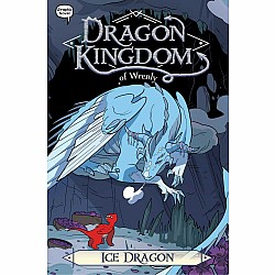 Ice Dragon (Dragon Kingdom of Wrenly #6)