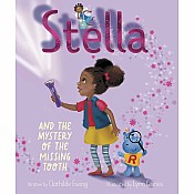 Stella and the Mystery of the Missing Tooth