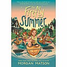 The Firefly Summer