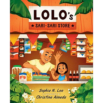 Lolo's Sari-sari Store