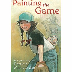 Painting the Game