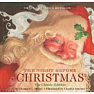 The Night Before Christmas Hardcover