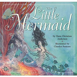 The Little Mermaid