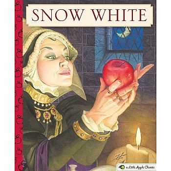 Snow White: A Little Apple Classic