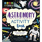 STEM Starters for Kids Astronomy Activity Book: Activities about Space, Planets, and Stars