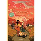 The  Tea Dragon Tapestry - Tea Dragon Society 3