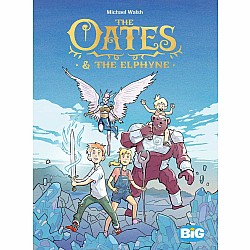 The Oates & The Elphyne