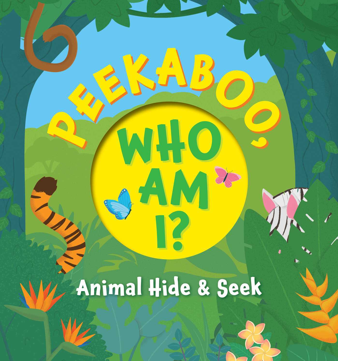 Kaboo What Am I My First Book Of Shapes And Colors Lift The Flap Interactive Board Books For Babies Toddlers