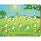 Ten Little Bunnies: A Magical Counting Storybook