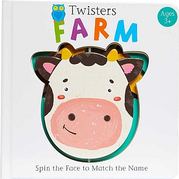 Twisters: Farm