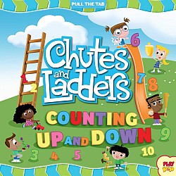 Chutes and Ladders: Counting Up and Down