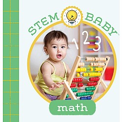 STEM Baby: Math