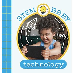 STEM Baby: Technology