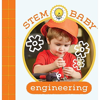 STEM Baby: Engineering