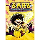 Barb the Berserker 3:  Barb and the Battle for Bailiwick