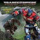 Transformers: The Search Is On