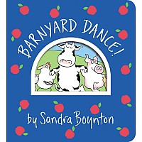 Barnyard Dance!