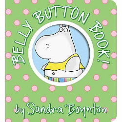 Belly Button Book!