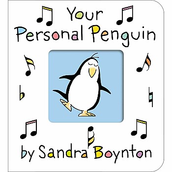 Your Personal Penguin