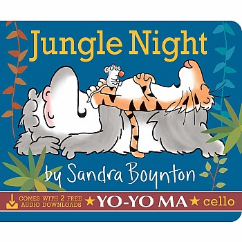 Jungle Night