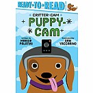 Puppy-Cam: Ready-to-Read Pre-Level 1