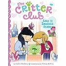 Critter Club: Amy and the Emerald Snake