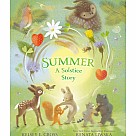 Summer: A Solstice Story