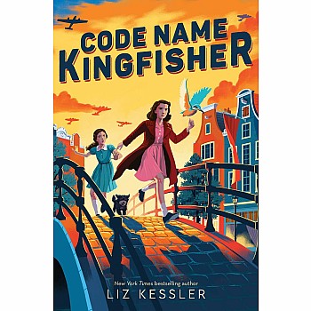 Code Name Kingfisher