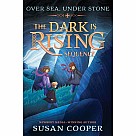 Dark Is Rising Sequence 1: Over Sea, Under Stone