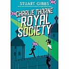 Charlie Thorne and the Royal Society