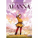 Song of the Lioness 1: Alanna: The First Adventure