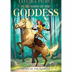 Song of the Lioness 2: In the Hand of the Goddess