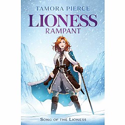Song of the Lioness 4: Lioness Rampant