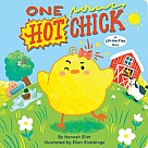 One Hot Chick: A Lift-the-Flap Story