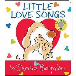 Little Love Songs