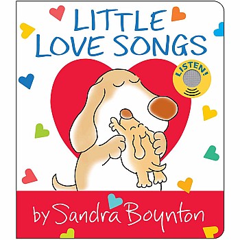 Little Love Songs