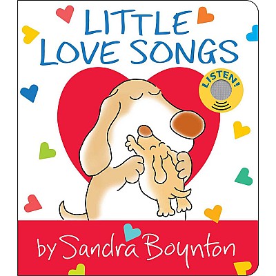 Little Love Songs