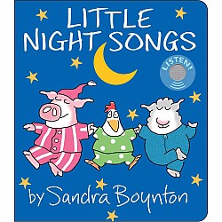 Little Night Songs