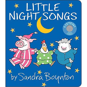 Little Night Songs