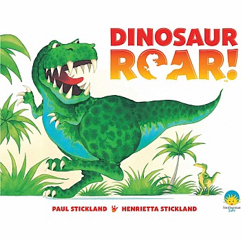 Dinosaur Roar!