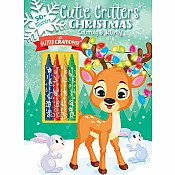 Cutie Critters' Christmas