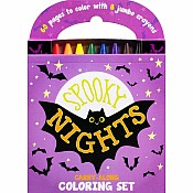 Spooky Nights