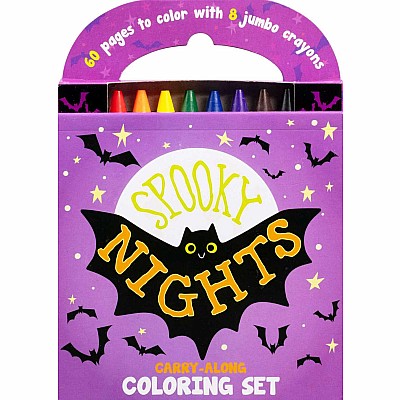 Spooky Nights