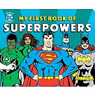 My First Book of Superpowers