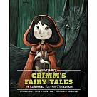 Grimm's Fairy Tales - Kid Classics