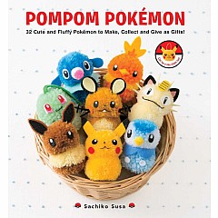 Pompom Pokémon