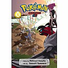 Pokémon Adventures: X•Y, Vol. 5